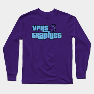 GTA VPHSGraphics Long Sleeve T-Shirt